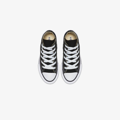 Converse Chuck Taylor All Star Hi Çocuk Siyah Sneaker