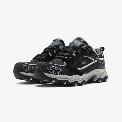 Skechers Stamina Kadın Siyah Spor Ayakkabı