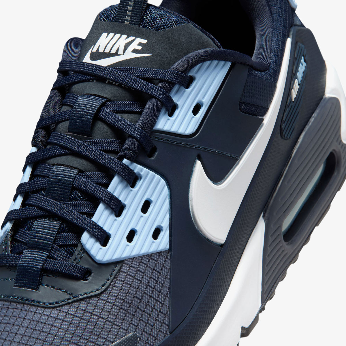 Nike Air Max 90 Drift Erkek Lacivert Spor Ayakkabı