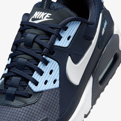 Nike Air Max 90 Drift Erkek Lacivert Spor Ayakkabı