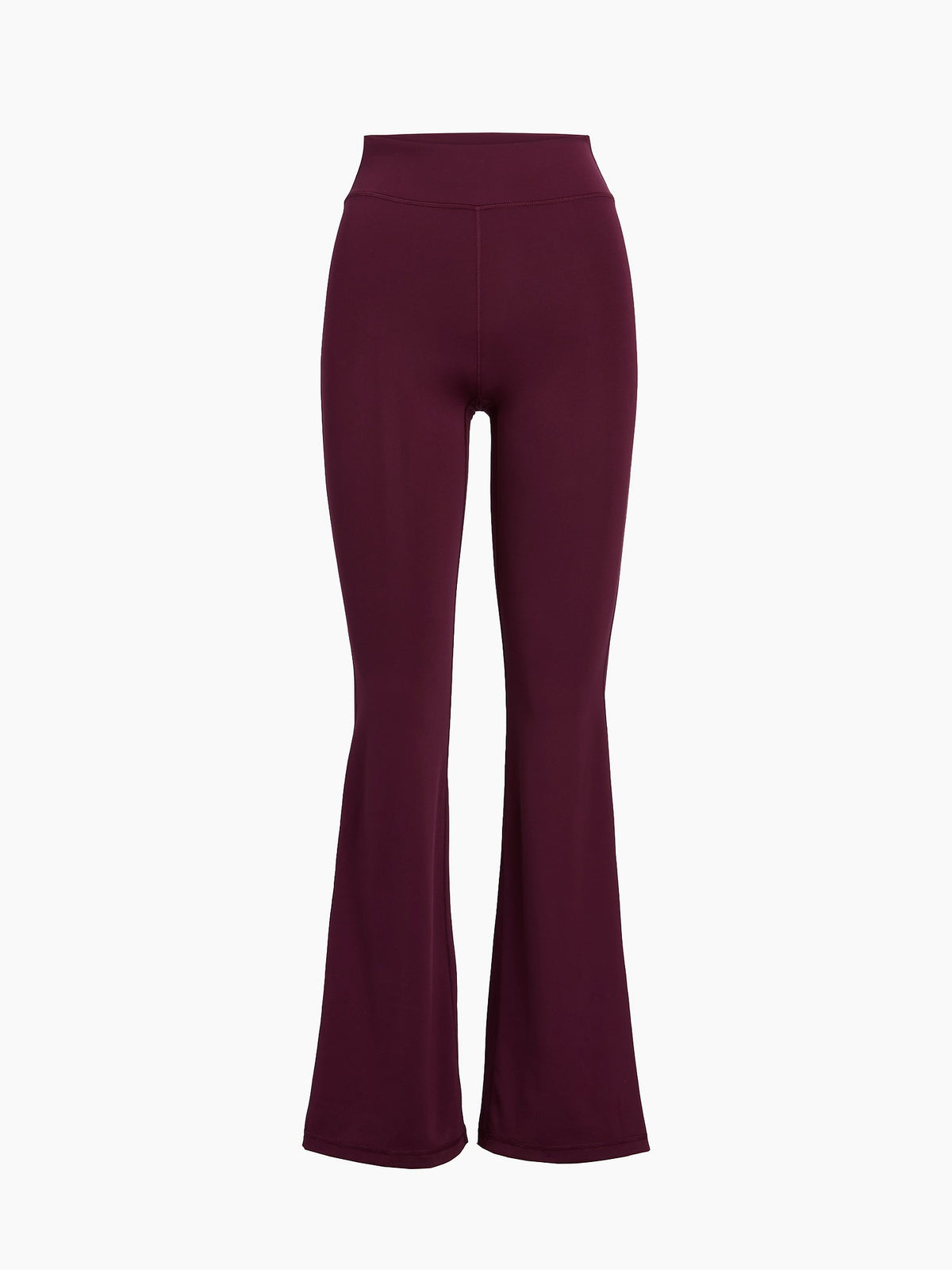 Mor Gapfit Smooth High Rise Baby Boot Leggings Tayt