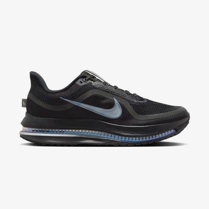 Nike Pegasus Premium Erkek Siyah Koşu Ayakkabısı