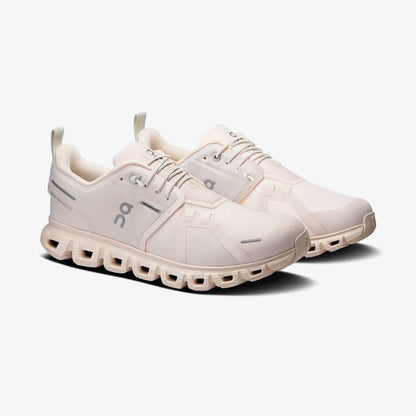 On Running Cloud 6 Kadın Pembe Spor Ayakkabı