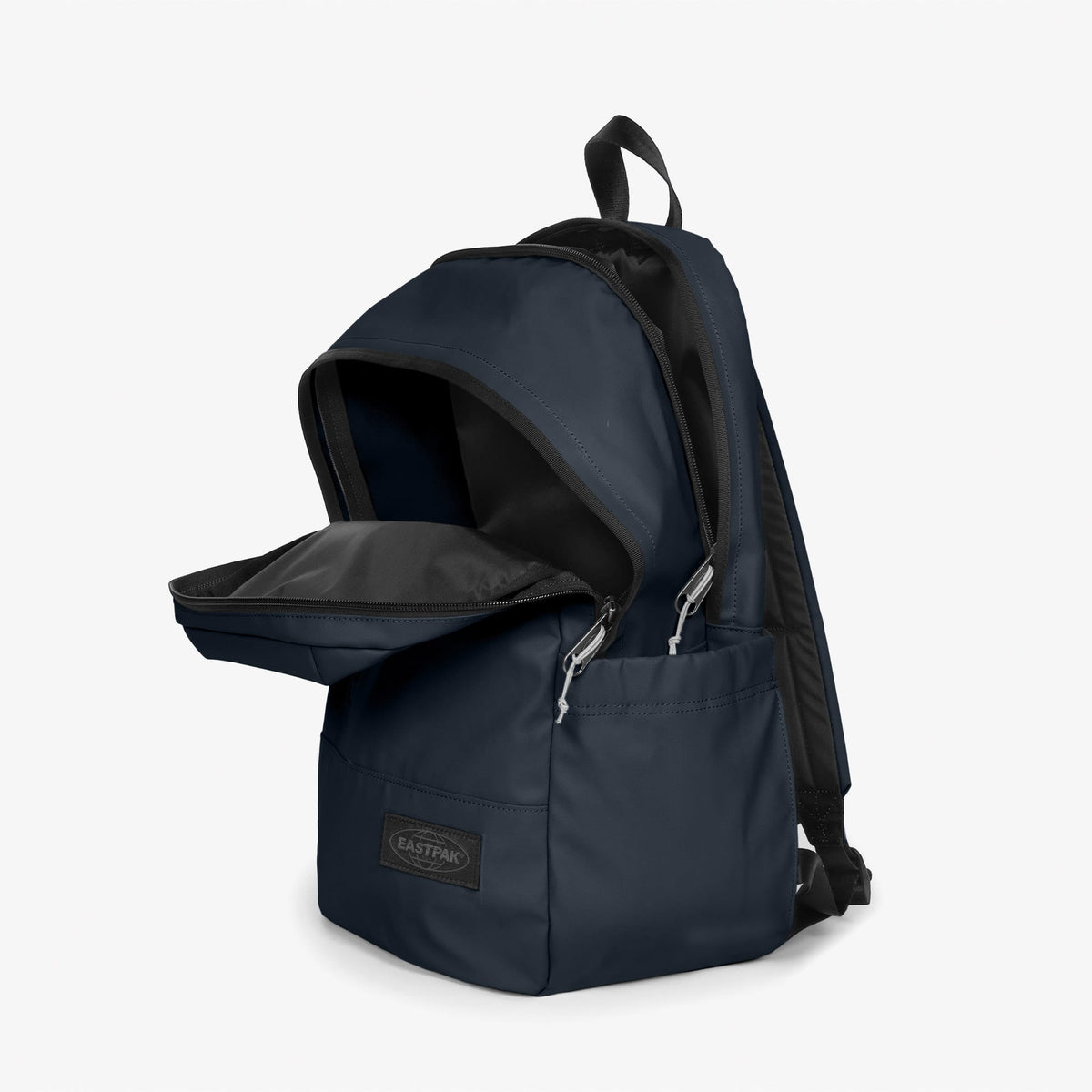 Eastpak Tarp Pack Unisex Lacivert Sırt Çantası
