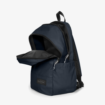 Eastpak Tarp Pack Unisex Lacivert Sırt Çantası