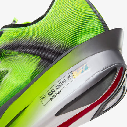 Nike Zoomx Vaporfly Next Erkek Yeşil Koşu Ayakkabısı