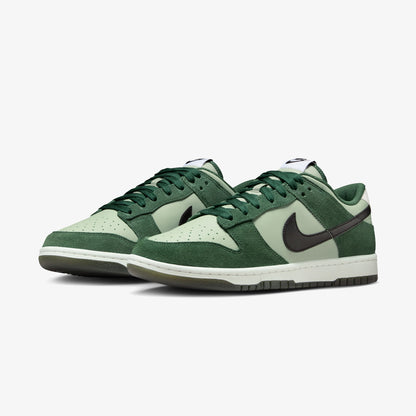 Nike Dunk Erkek Yeşil Spor Ayakkabı