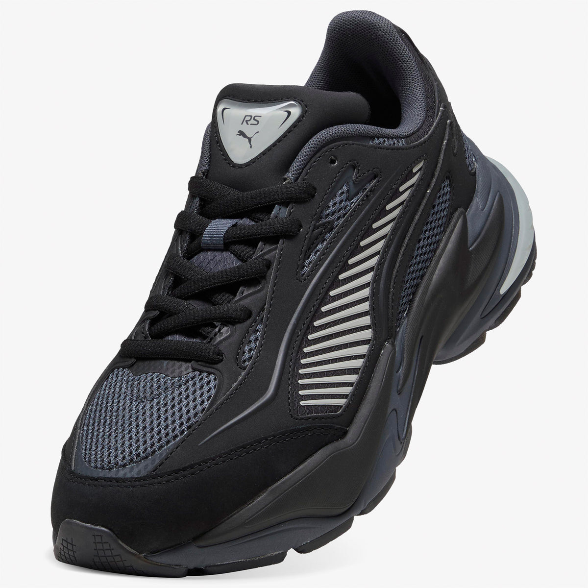 Puma Rs Surge Unisex Siyah Spor Ayakkabı