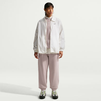 Nike Studio Fleece Kadın Kahverengi Sweatshirt