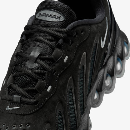 Nike Air Max Dn Erkek Siyah Spor Ayakkabı