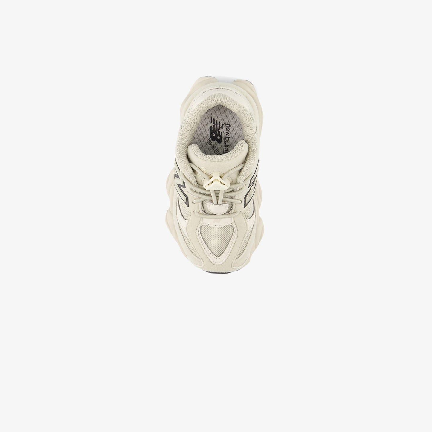 New Balance 9060 Lifestyle Çocuk Gri Spor Ayakkabı