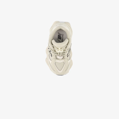 New Balance 9060 Lifestyle Çocuk Gri Spor Ayakkabı