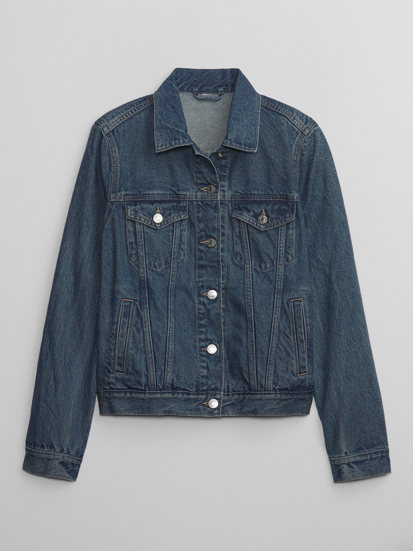 Mavi Icon Denim Washwell™ Ceket