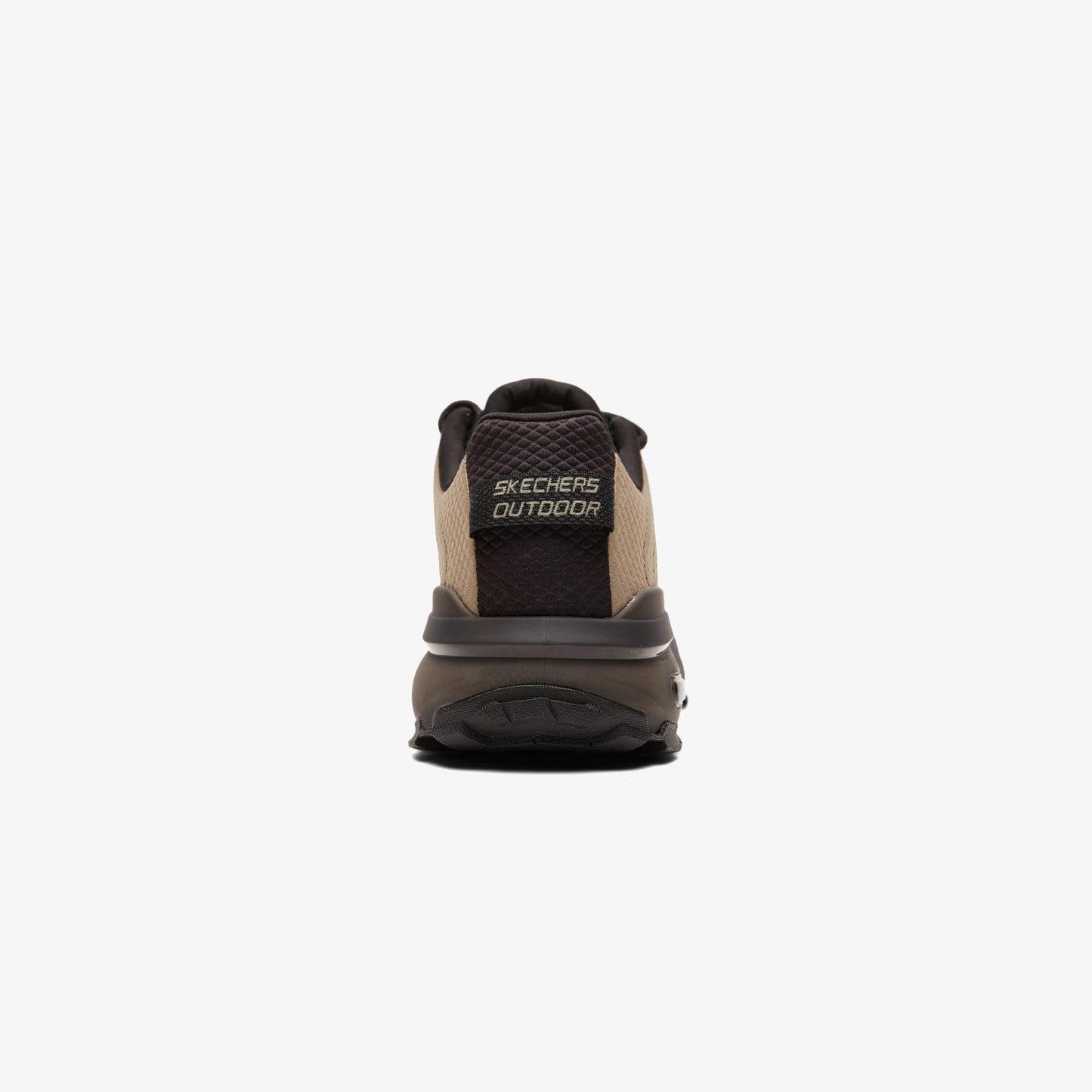 Skechers Max Protect Unisex Bej Spor Ayakkabı
