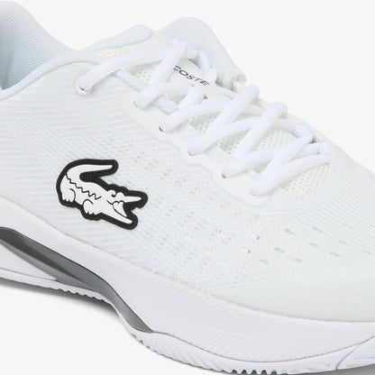 Lacoste Ag-lt Evo Kadın Beyaz Sneaker