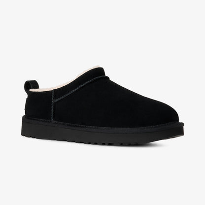 Ugg Classic Micro Kadın Siyah Bot