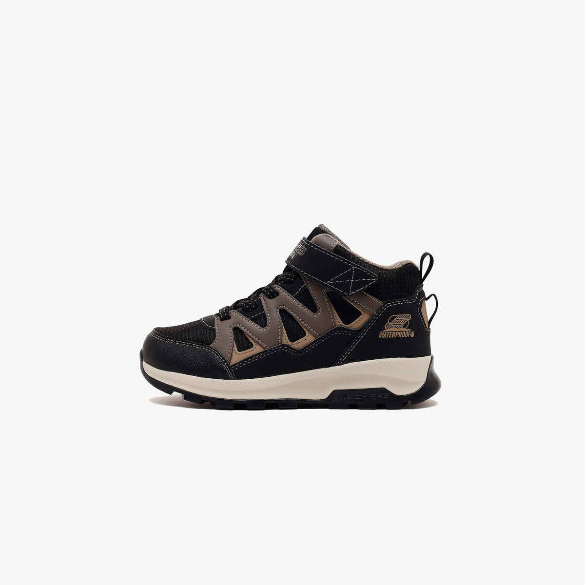 Skechers Storm Blazer-drizzle Squad Çocuk Lacivert/mor Spor Ayakkabı