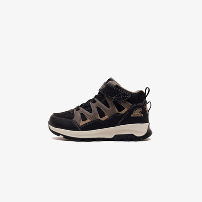 Skechers Storm Blazer-drizzle Squad Çocuk Lacivert/mor Spor Ayakkabı