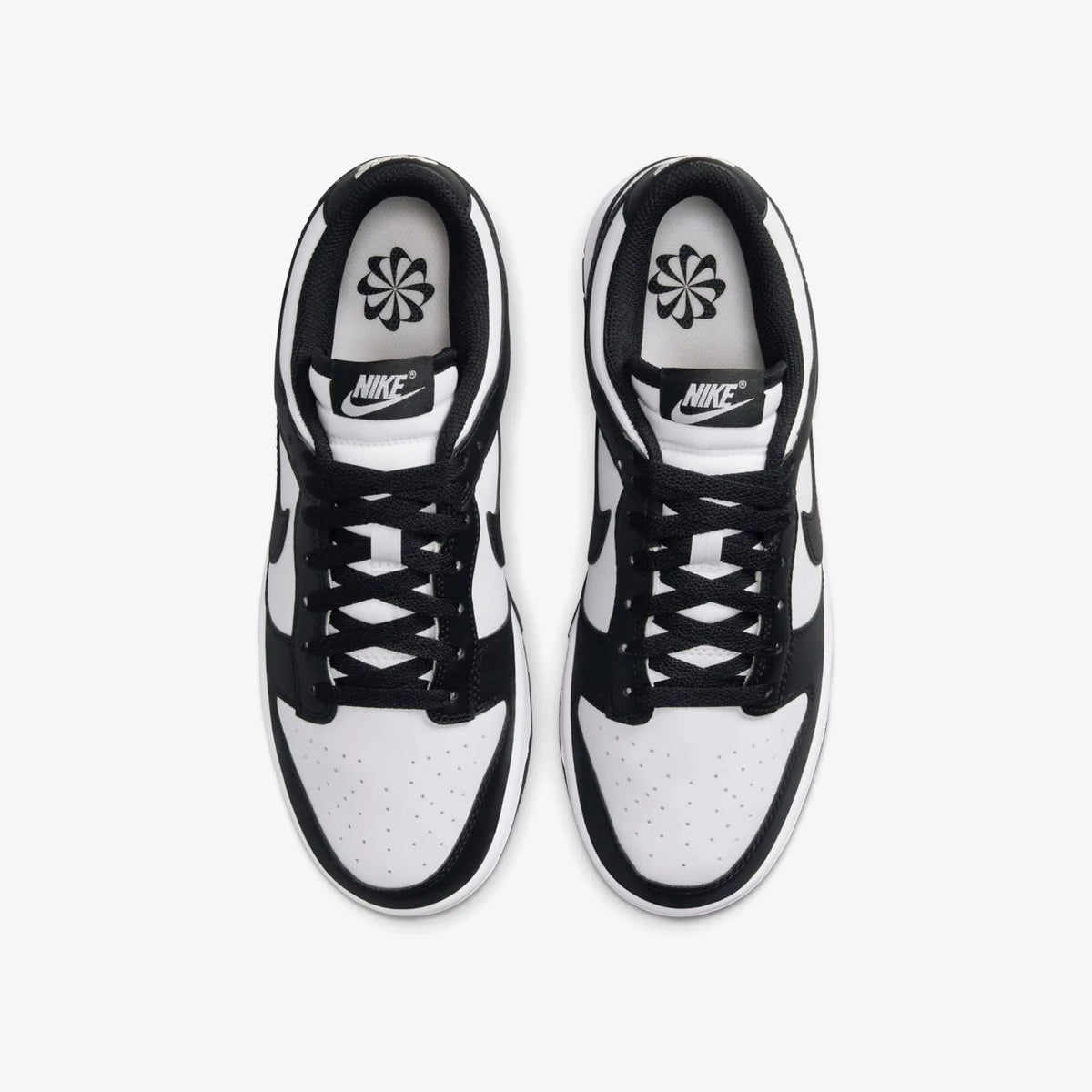 Nike Dunk Low Next Nature Kadın Beyaz Spor Ayakkabı