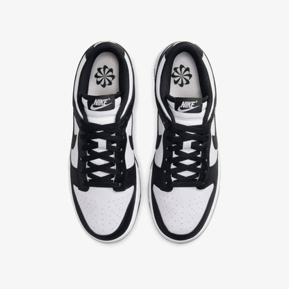 Nike Dunk Low Next Nature Kadın Beyaz Spor Ayakkabı