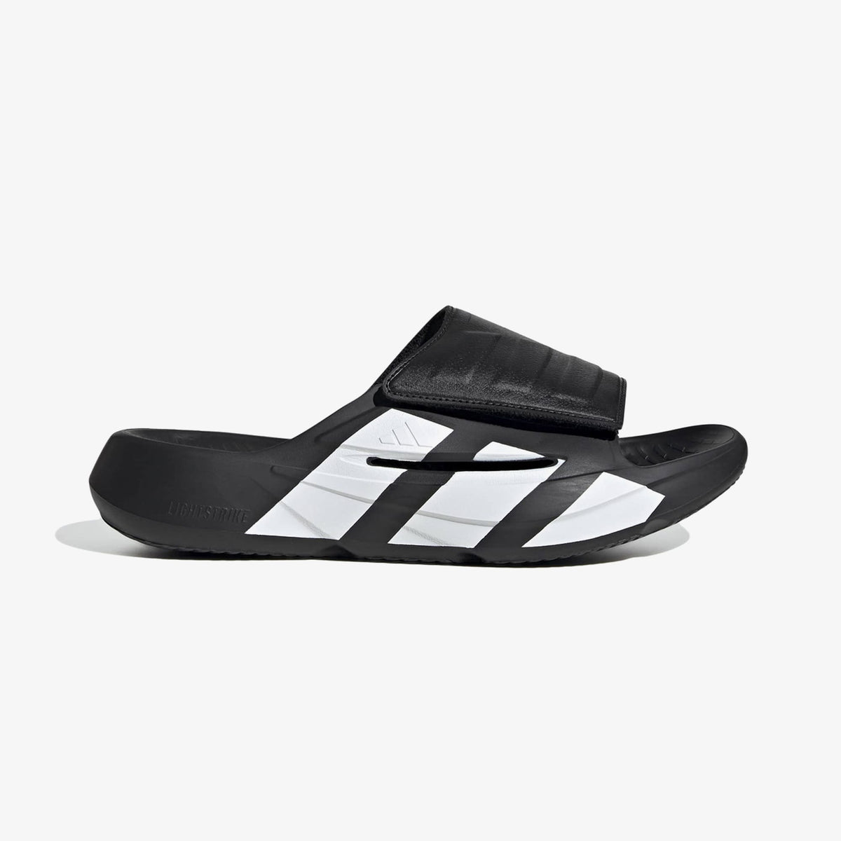 Adidas Lightblaze Slide Unisex Siyah Terlik