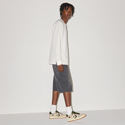 Converse As-1 Pro Unisex Krem Sneaker