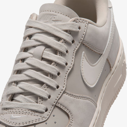 Nike Air Force 1 Retro Prm Ess Kadın Siyah Spor Ayakkabı