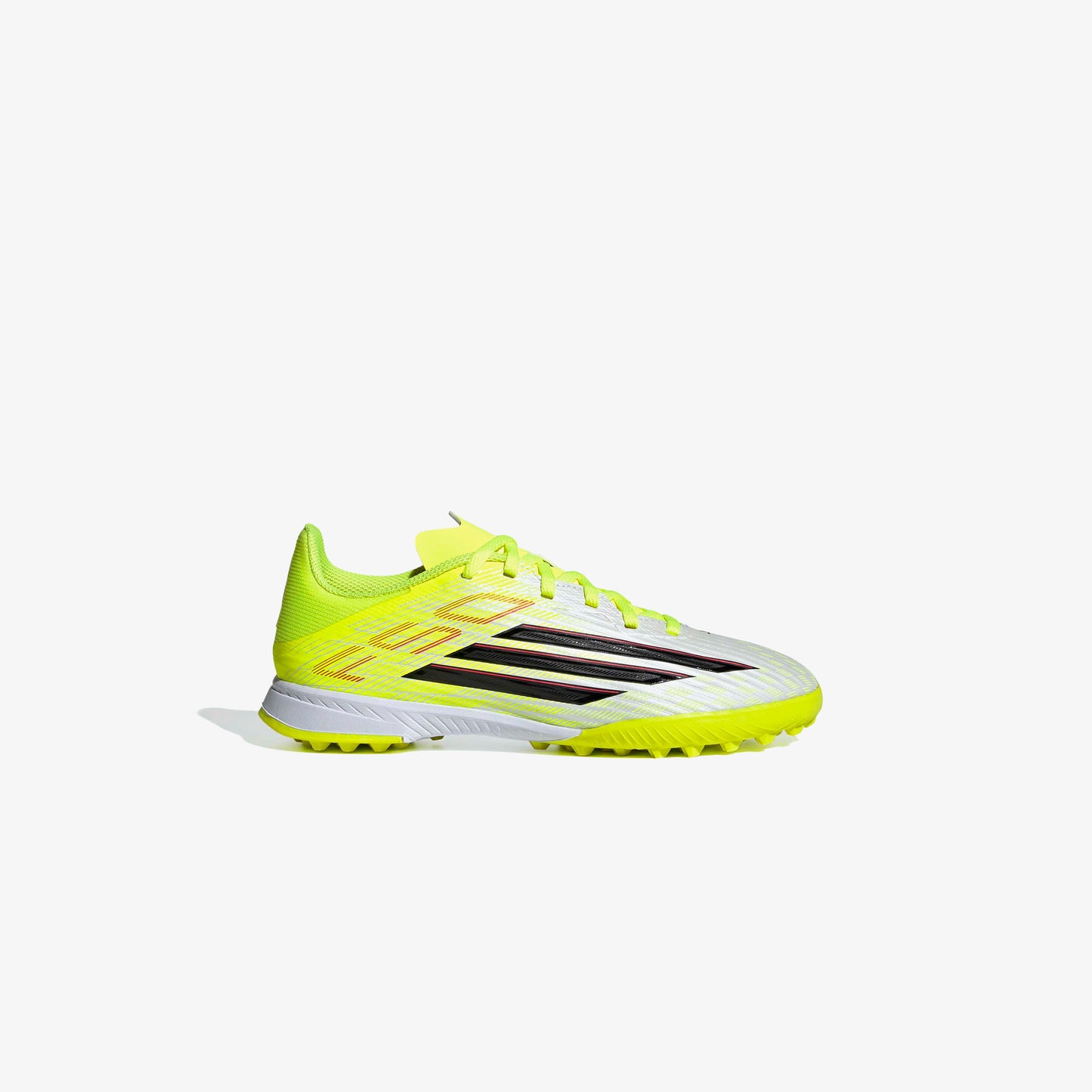 Adidas F50 League Tf Çocuk Sarı Krampon