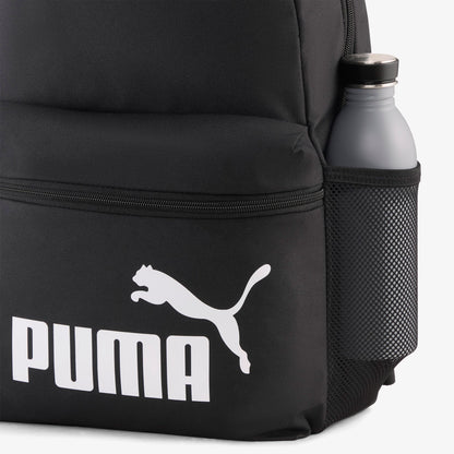 Puma Phase Aop Unisex Siyah Sırt Çantası