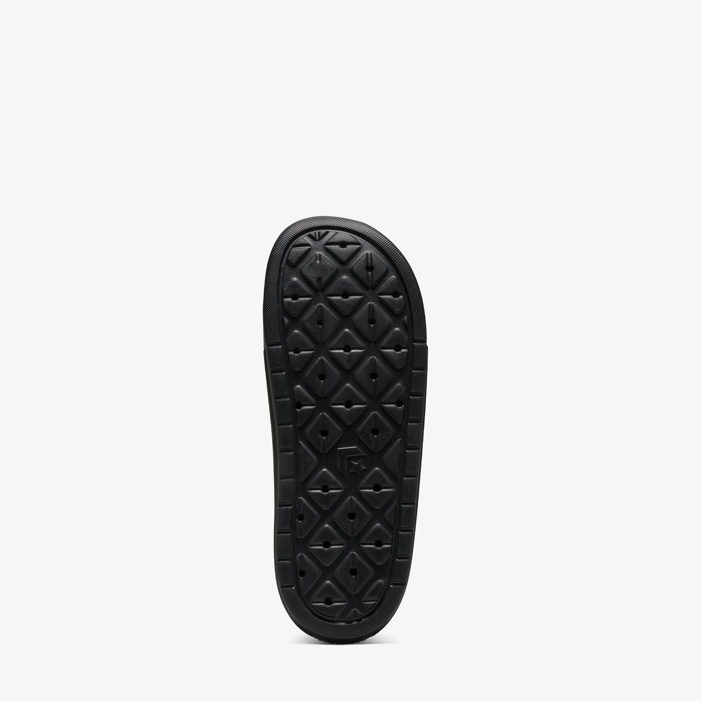 Converse Slide Unisex Siyah Terlik