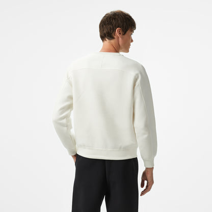 Anta Iconic Erkek Bej Sweatshirt