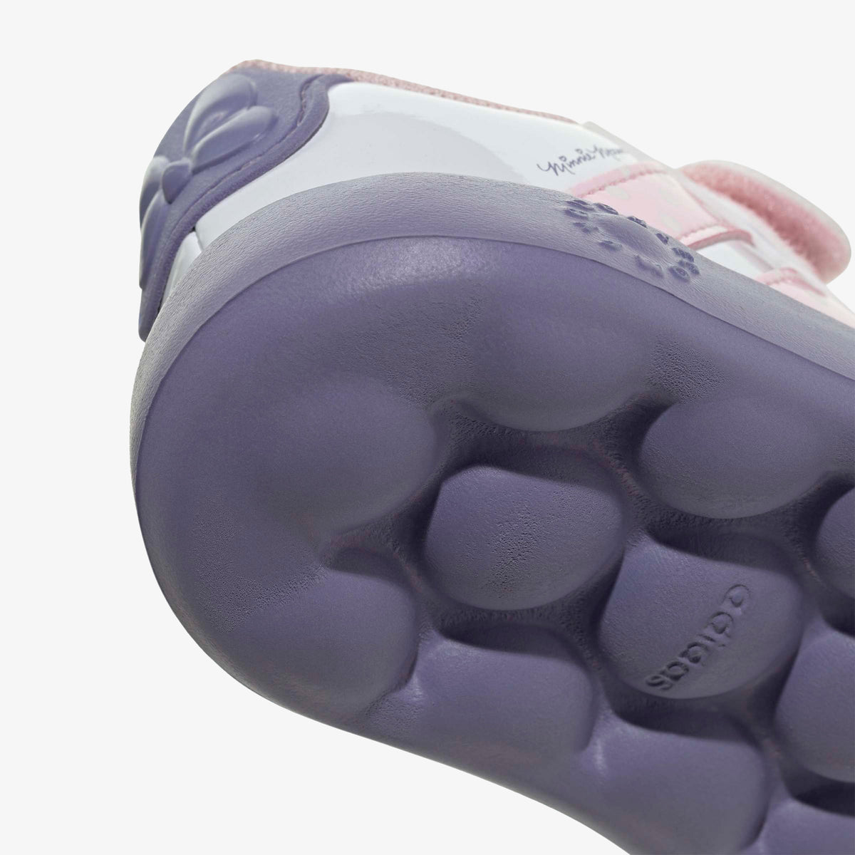 Adidas Grand Court Minnie Comfort Çocuk Beyaz Spor Ayakkabı