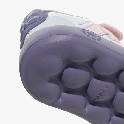 Adidas Grand Court Minnie Comfort Çocuk Beyaz Spor Ayakkabı