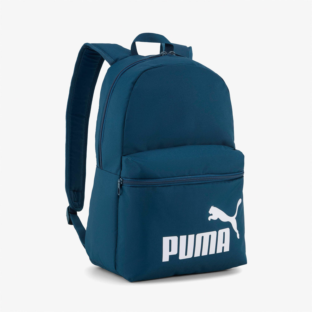 Puma Phase Unisex Yeşil Sırt Çantası