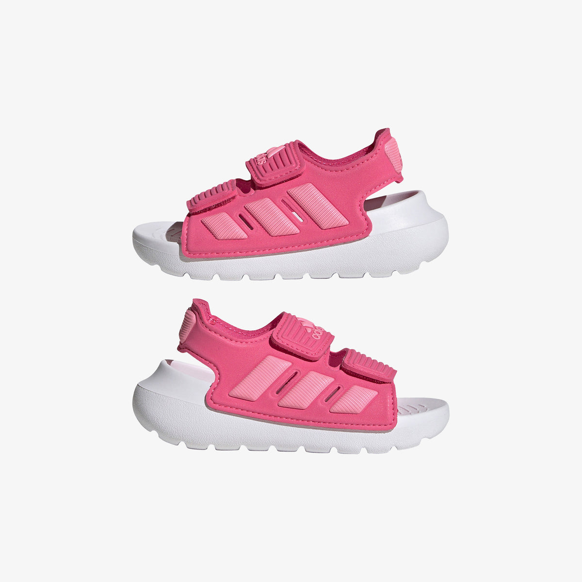 Adidas Altaswim 2.01 Bebek Pembe Sandalet