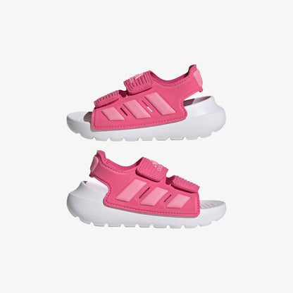 Adidas Altaswim 2.01 Bebek Pembe Sandalet