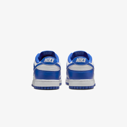 Nike Dunk Low Retro 'kentucky' Erkek Mavi Spor Ayakkabı