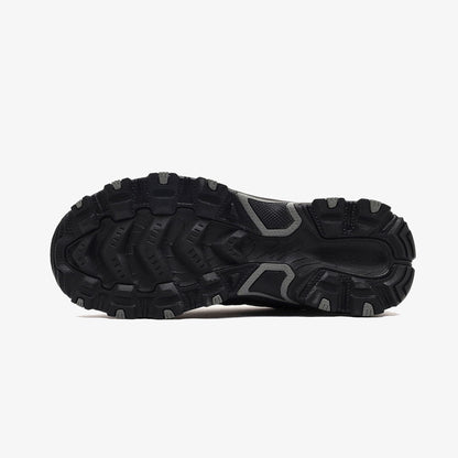 Skechers Stamina At Erkek Siyah Outdoor Ayakkabı