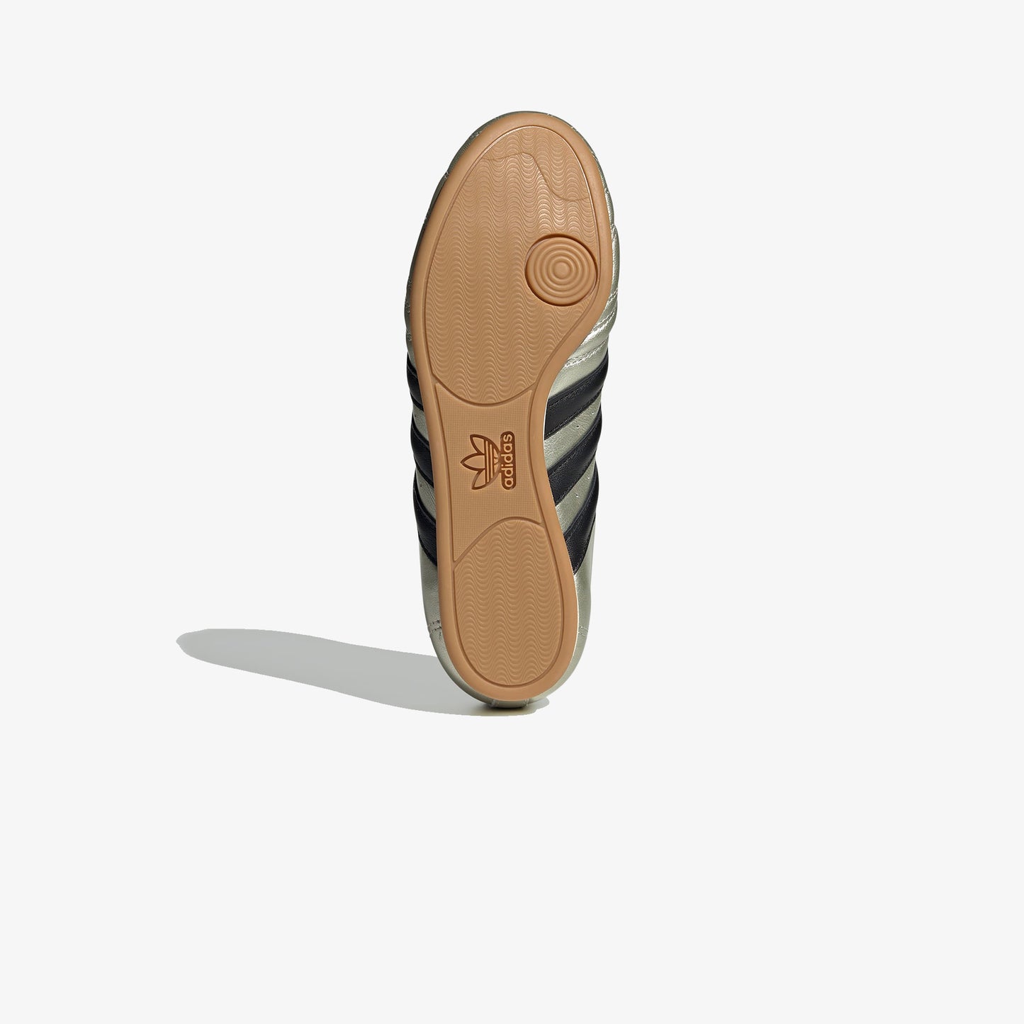 Adidas Taekwondo Lace Kadın Gri Spor Ayakkabı