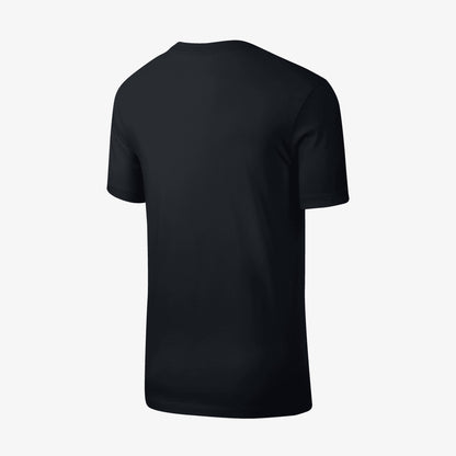 Nike Sportswear Club Erkek Siyah Günlük T-shirt