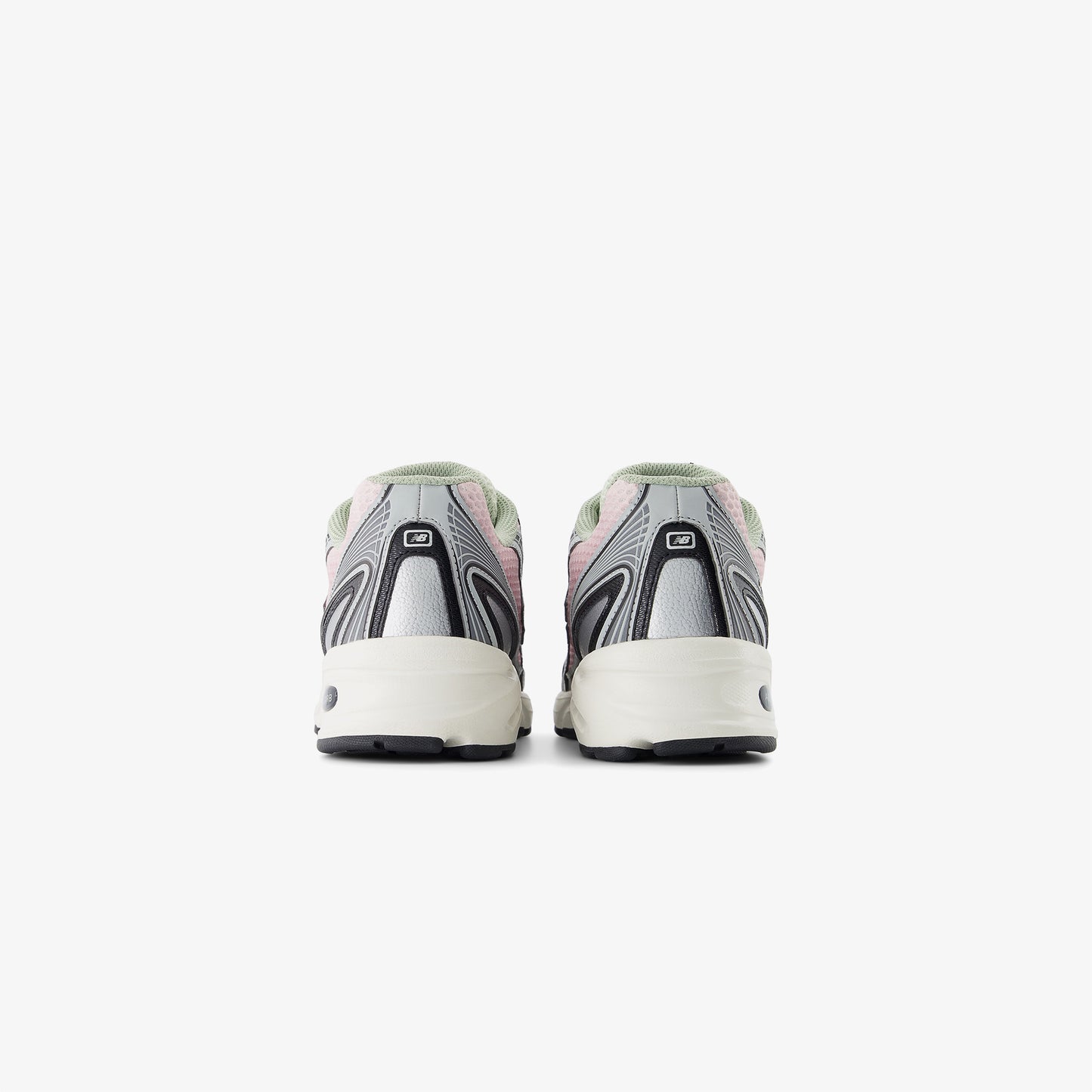 New Balance 740 Lifestyle Kadın Pembe Spor Ayakkabı