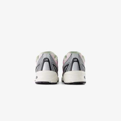 New Balance 740 Lifestyle Kadın Pembe Spor Ayakkabı