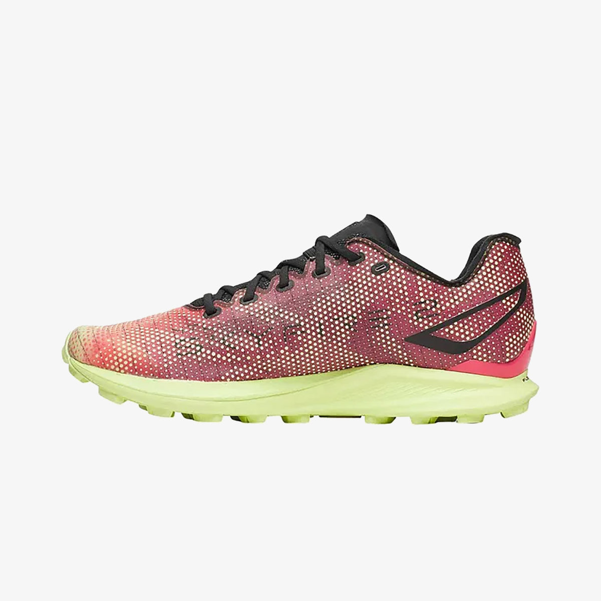 Merrell Mtl Skyfire 2 Matryx Erkek Turuncu Koşu Ayakkabısı