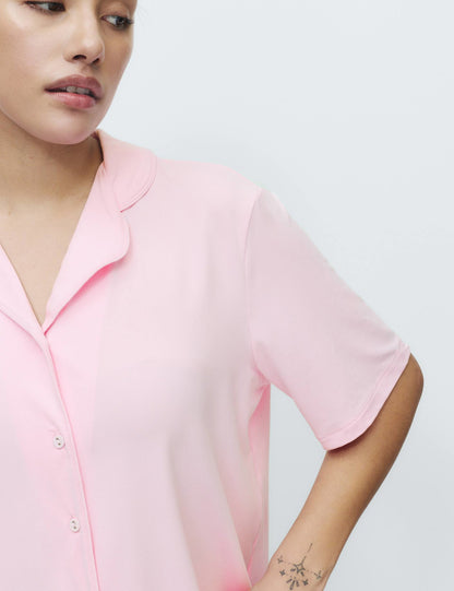 2’li Kısa Pijama Takımı