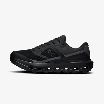 On Cloudvista 3 Waterproof Erkek Siyah Spor Ayakkabı