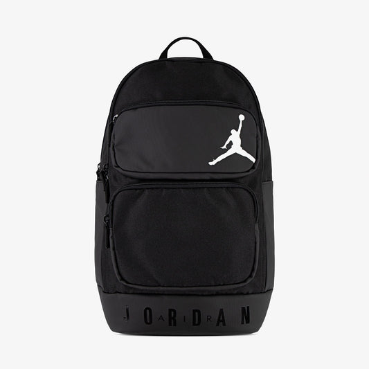 Jordan Jam Essentials 28l Erkek Siyah Sırt Çantası