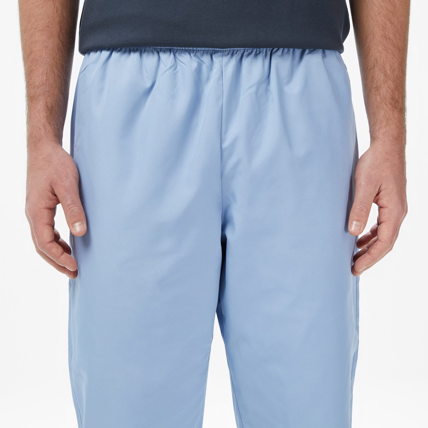 Lacoste Sport Erkek Relaxed Fit Mavi Eşofman Altı