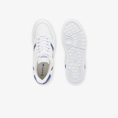 Lacoste T-clip Erkek Beyaz Sneaker
