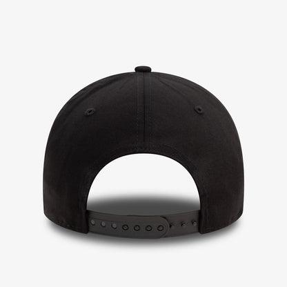 New Era Cincinnati Bengals Nfl 9forty Unisex Siyah/turuncu Şapka