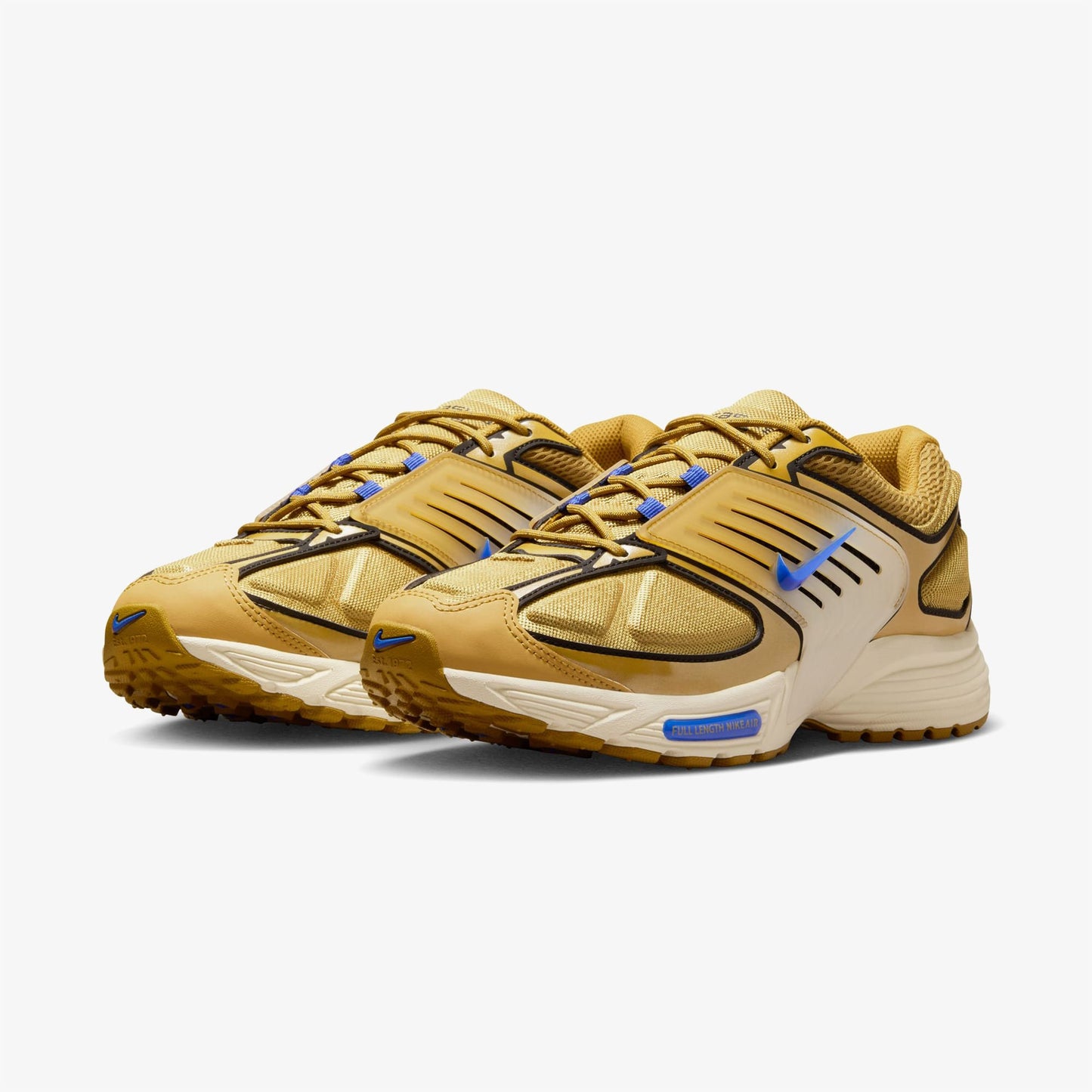 Nike Air Pegasus Wave Erkek Kahverengi Spor Ayakkabı